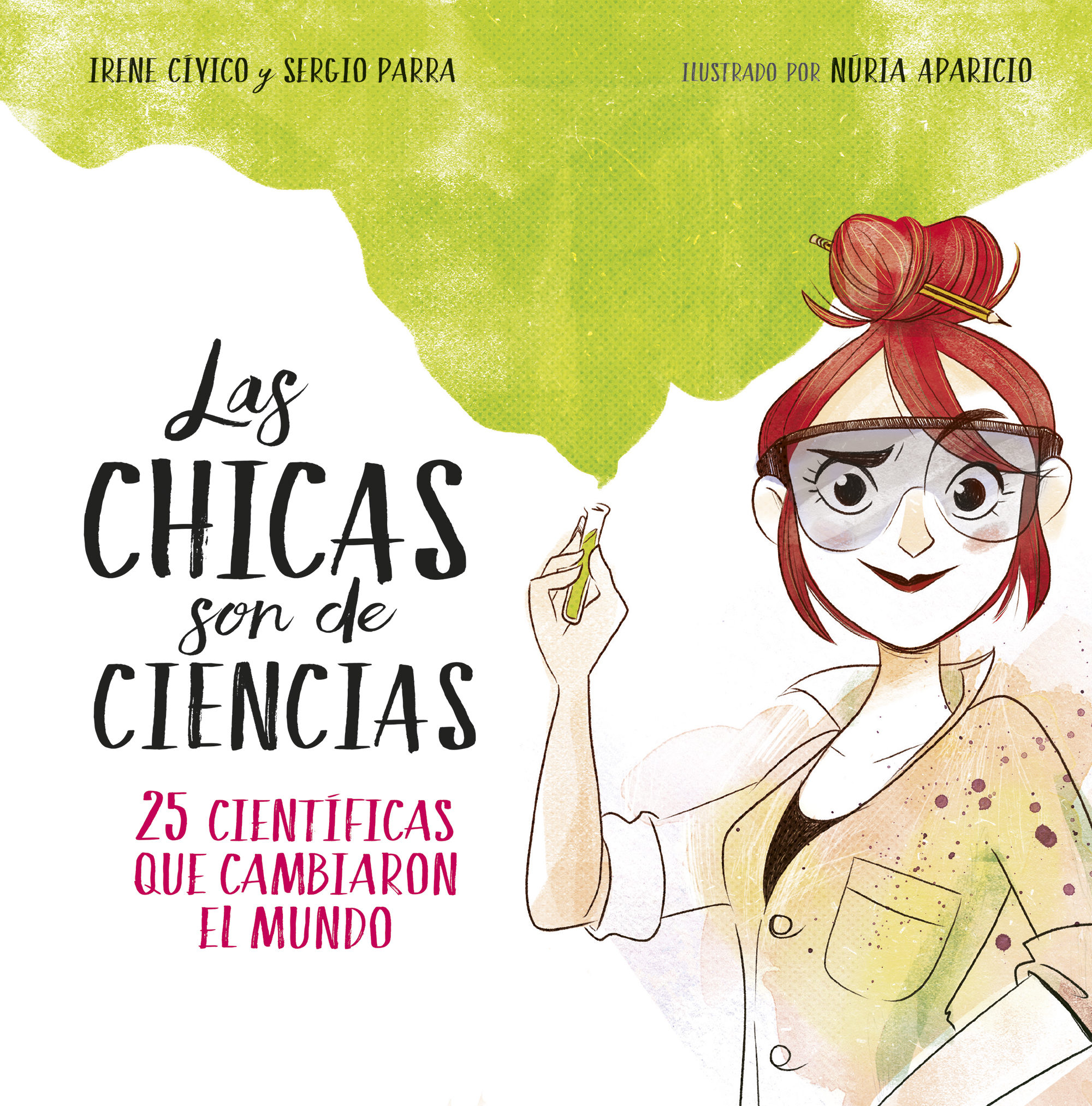 7 Libros Sobre La Presencia De La Mujer En La Ciencia Casio Educación España 4283