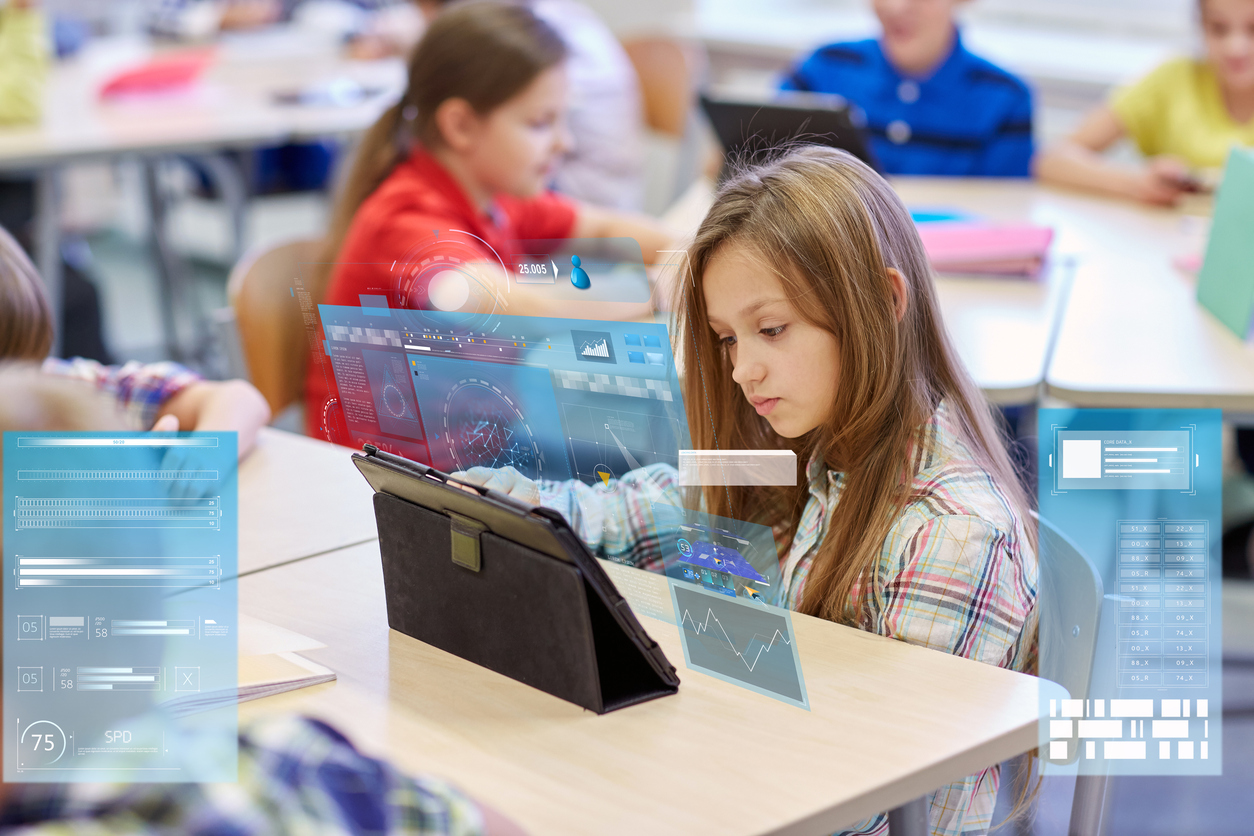 Tres Tecnologías Que Revolucionarán La Educación Casio Educación España